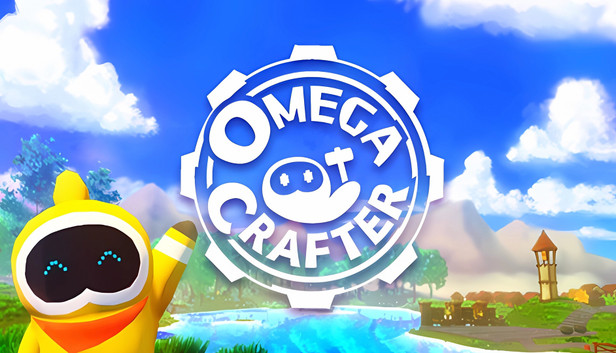 Buy Omega Crafter Steam