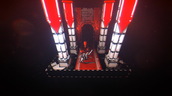 Bleak Sword DX screenshot 1