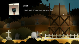 In His Time screenshot 4