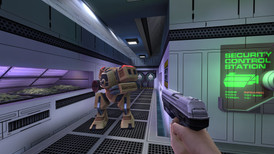 System Shock 2: 25th Anniversary Remaster screenshot 3