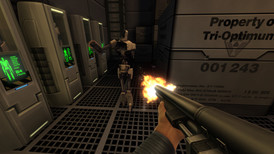 System Shock 2: 25th Anniversary Remaster screenshot 5