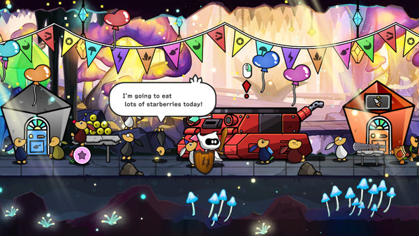 Ignistone screenshot 1