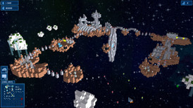 Galactineers screenshot 2
