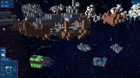 Galactineers screenshot 5