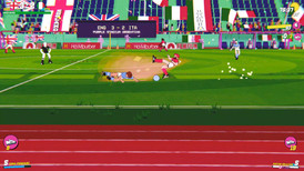 Golazo! Soccer League screenshot 2