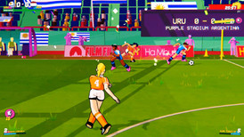 Golazo! Soccer League screenshot 5