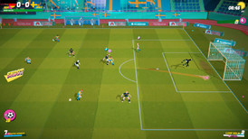 Golazo! Soccer League screenshot 3