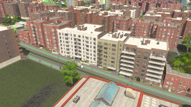 Cities: Skylines - Content Creator Pack: Brooklyn & Queens screenshot 4