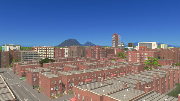 Cities: Skylines - Content Creator Pack: Brooklyn & Queens screenshot 1