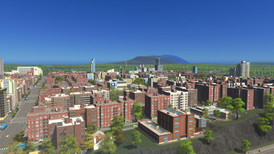 Cities: Skylines - Content Creator Pack: Brooklyn & Queens screenshot 2