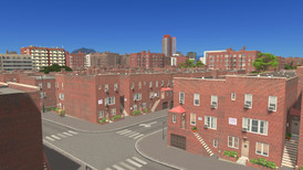 Cities: Skylines - Content Creator Pack: Brooklyn & Queens screenshot 3