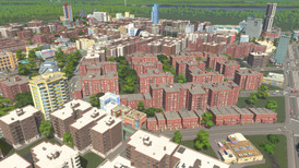 Cities: Skylines - Content Creator Pack: Brooklyn & Queens screenshot 5