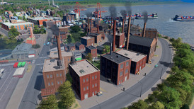 Cities: Skylines - Content Creator Pack: Industrial Evolution screenshot 5