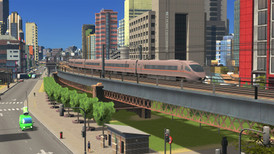 Cities: Skylines - Content Creator Pack: Railroads of Japan screenshot 5