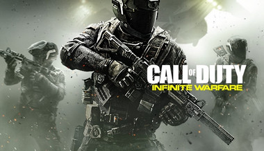 Buy Call of Infinite Warfare