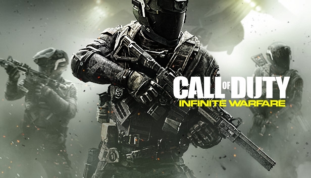 Buy Call of Duty: Infinite Warfare PC (Steam)1