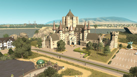 Cities: Skylines - Hotels & Retreats Bundle screenshot 2