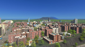 Cities: Skylines - Hotels & Retreats Bundle screenshot 3