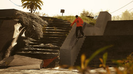 Session: Skate Sim Waterpark & Chris Cole screenshot 5