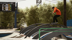 Session: Skate Sim Waterpark & Chris Cole screenshot 3
