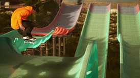 Session: Skate Sim Waterpark & Chris Cole screenshot 2