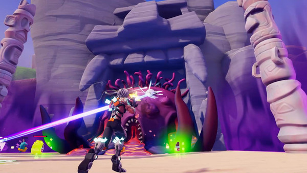 Die After Sunset screenshot 1