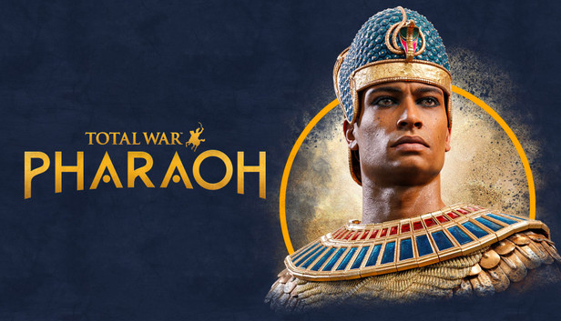 Купить Total War: Pharaoh Steam