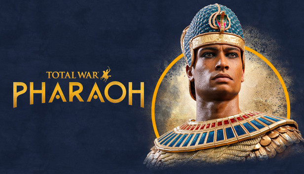 Acquista Total War: Pharaoh Steam