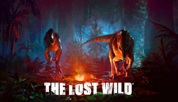The Lost Wild