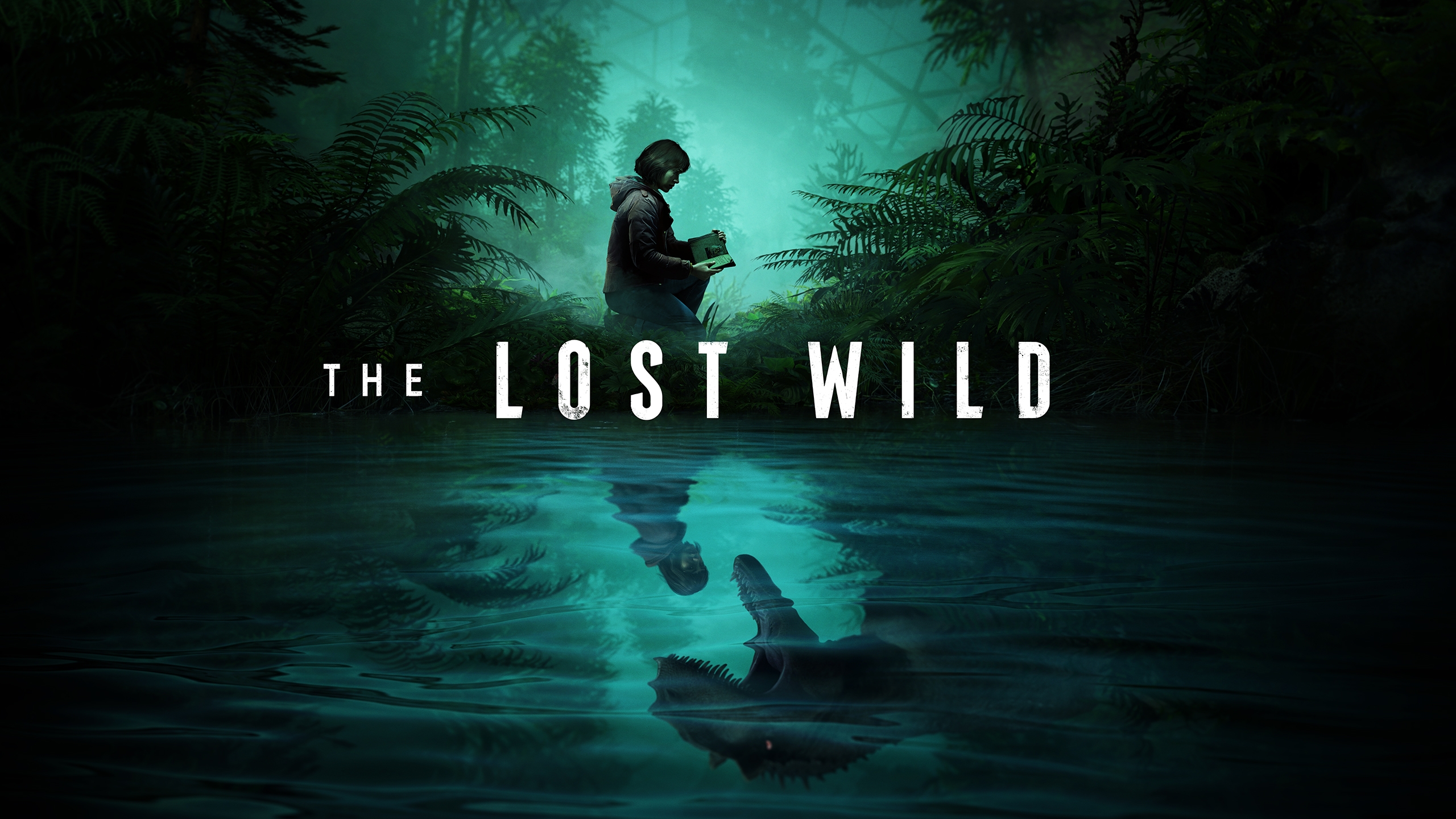 Acheter The Lost Wild Steam