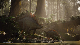 The Lost Wild screenshot 2