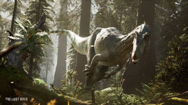 The Lost Wild screenshot 3