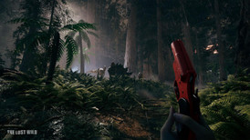 The Lost Wild screenshot 4