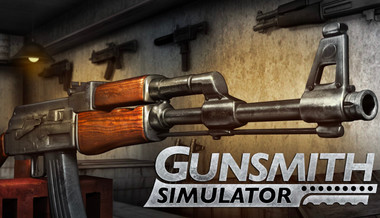Gunsmith Simulator