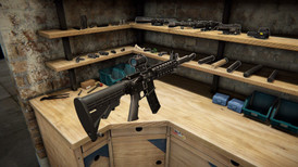 Gunsmith Simulator screenshot 4