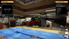 Gunsmith Simulator screenshot 5