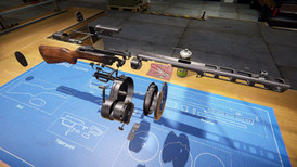 Gunsmith Simulator screenshot 3