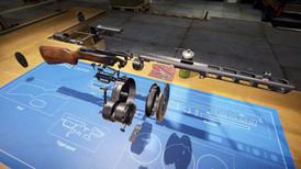 Gunsmith Simulator screenshot 3