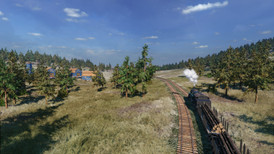 Railway Empire 2 - Deluxe Edition screenshot 2