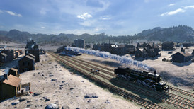 Railway Empire 2 - Deluxe Edition screenshot 5