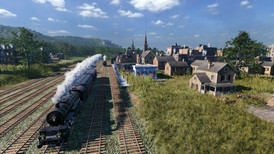 Railway Empire 2 - Deluxe Edition screenshot 3