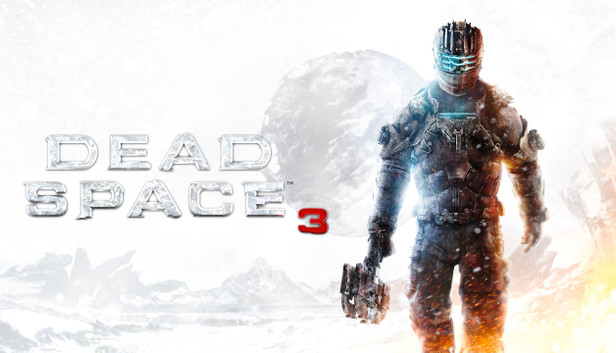 Dead Space 3