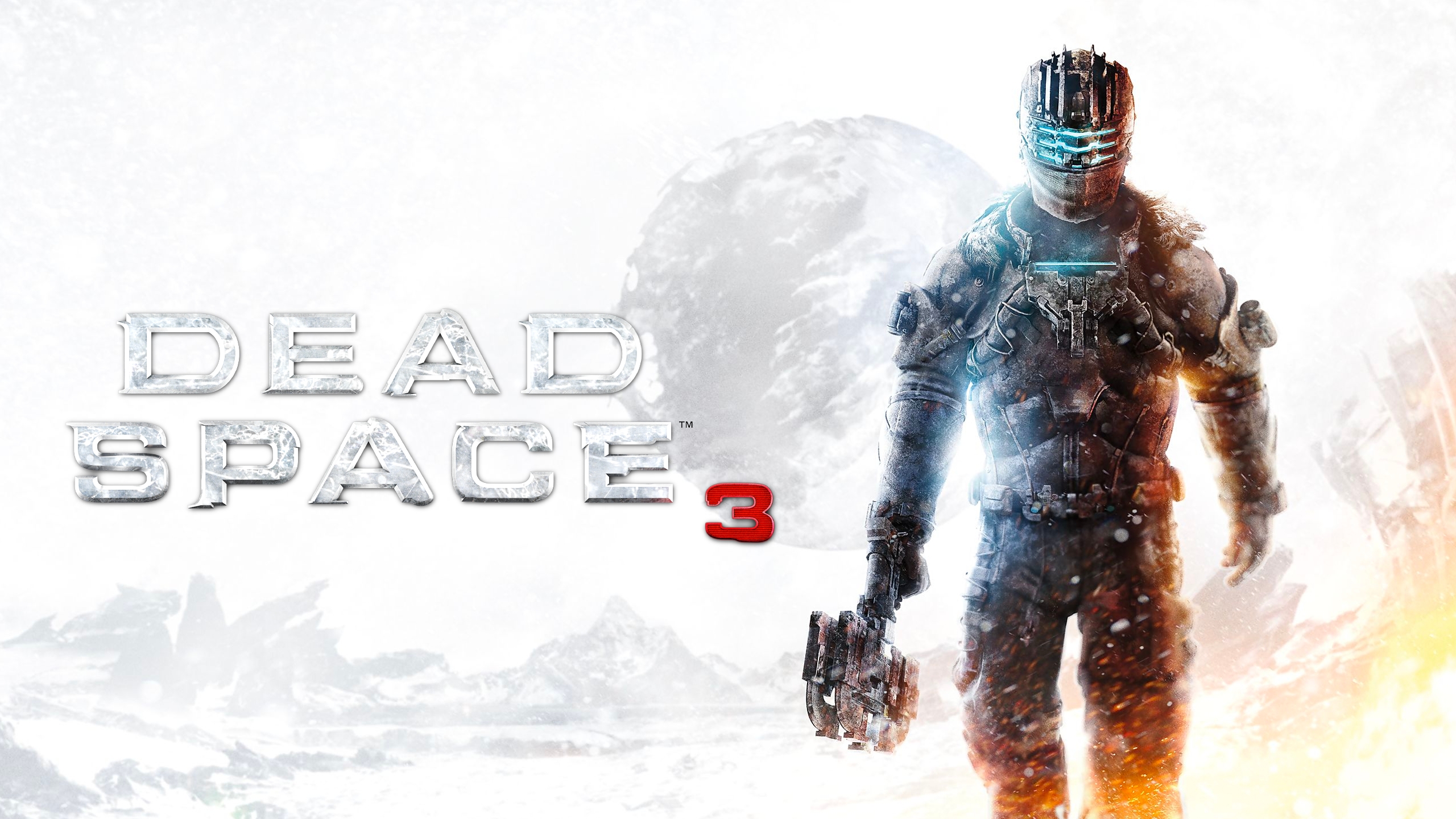 Dead space origin