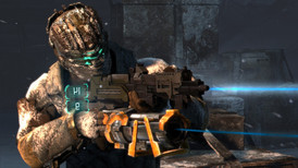 Dead Space 3 screenshot 4