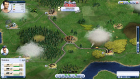 Rail Nation Steam Over Europe Bonus screenshot 4
