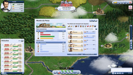 Rail Nation Steam Over Europe Bonus screenshot 3