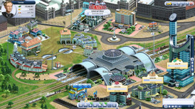 Rail Nation Steam Over Europe Bonus screenshot 5