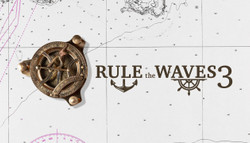 Rule the Waves 3