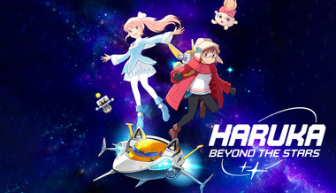 Haruka of the Stars