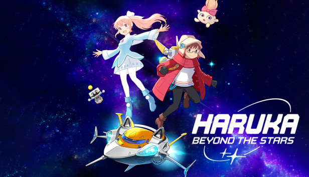 Haruka of the Stars